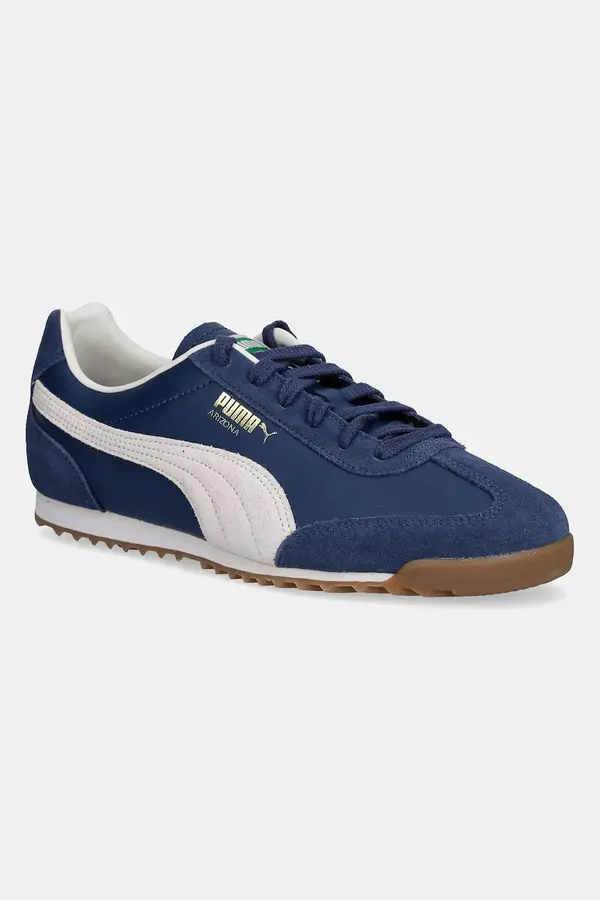Puma Usnjene superge Puma Arizona Retro