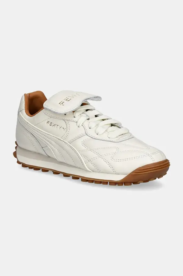Puma Usnjene superge Puma AVANTI VL FENTY