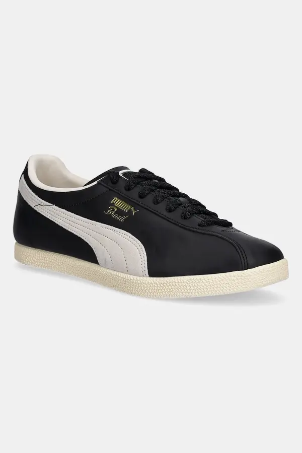 Puma Usnjene superge Puma Brasil Terrace Views