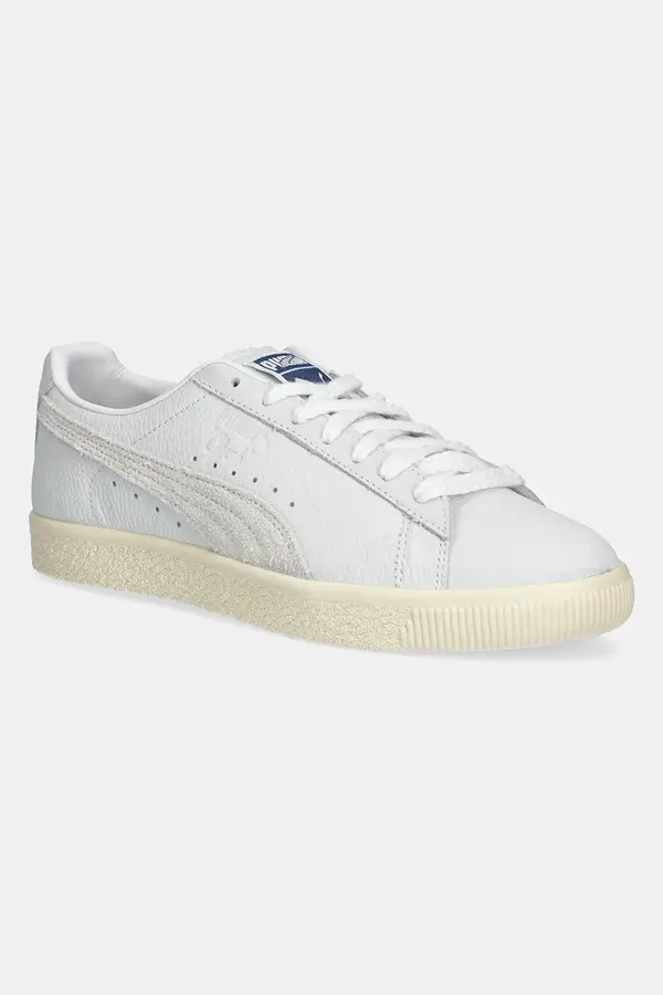 Puma Usnjene superge Puma Clyde Laundry Boys II