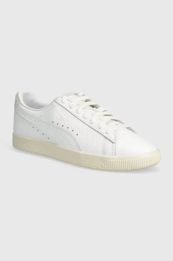 Puma Usnjene superge Puma Clyde Premium