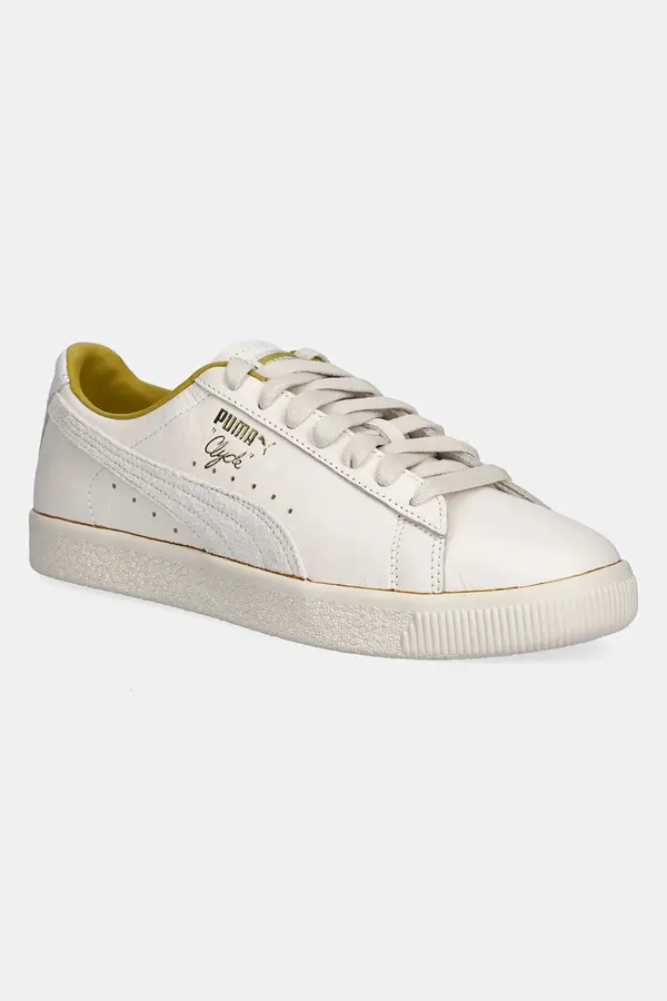 Puma Usnjene superge Puma Clyde The NeverWorn IV