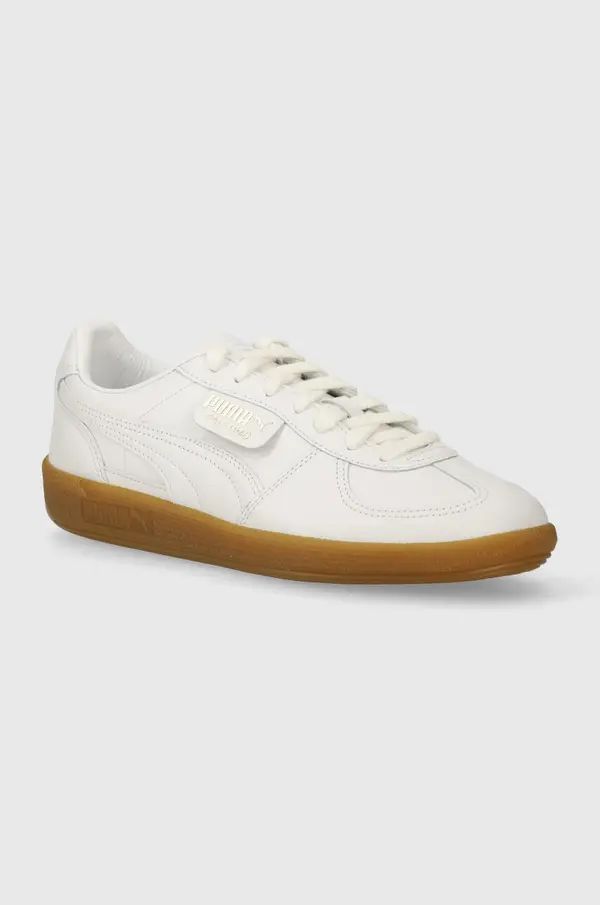 Puma Usnjene superge Puma