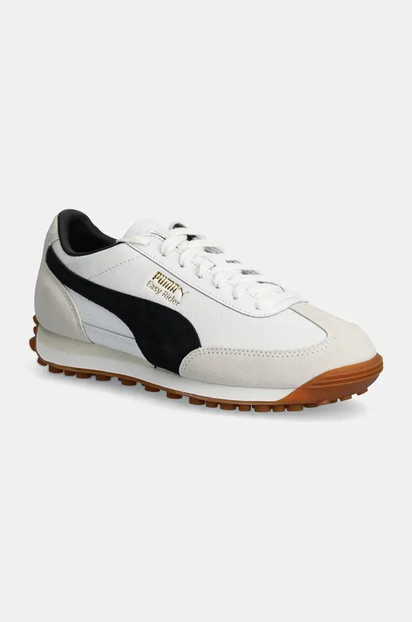 Puma Usnjene superge Puma Easy Rider Mix