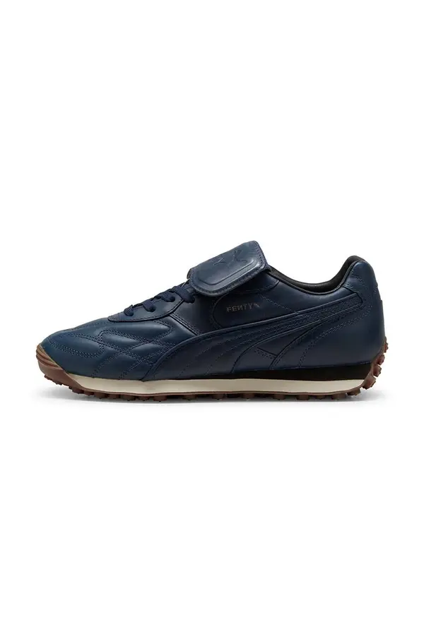 Puma Usnjene superge Puma Fenty x Puma