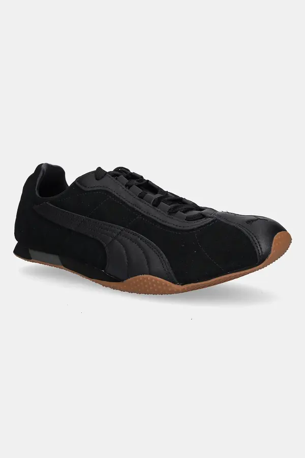 Puma Usnjene superge Puma H-Street Premium
