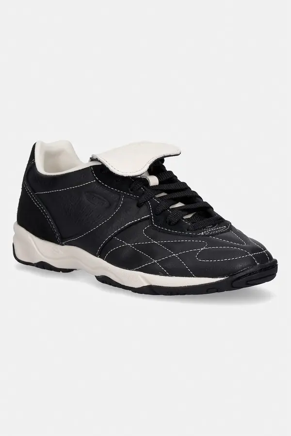 Puma Usnjene superge Puma King Indoor Icons