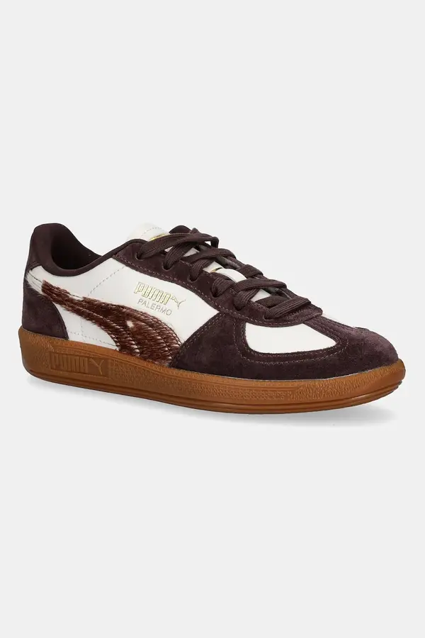 Puma Usnjene superge Puma Palermo Cow Wns