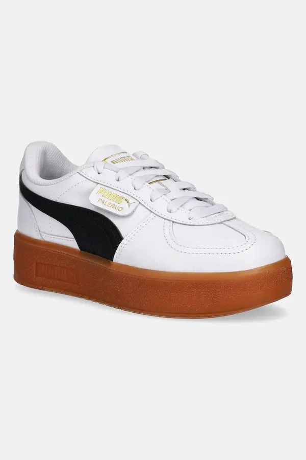 Puma Usnjene superge Puma Palermo Elevata Lth Wns