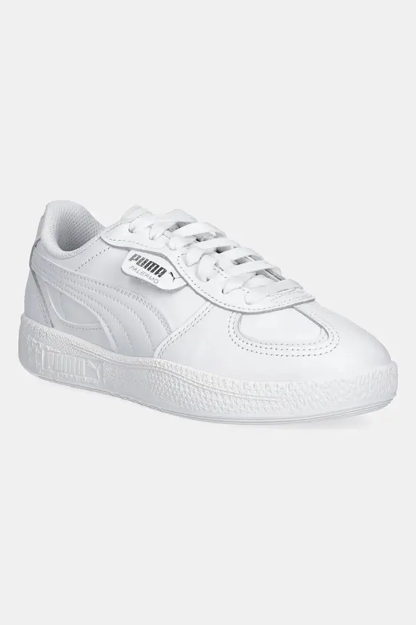 Puma Usnjene superge Puma Palermo Moda Lthr Wns