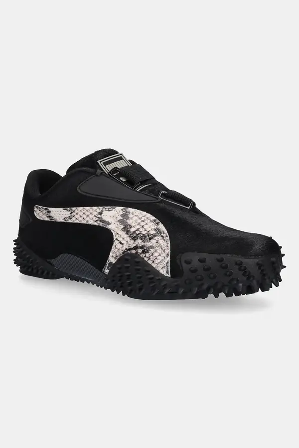 Puma Usnjene superge Puma PUMA x A$AP ROCKY Mostro OG