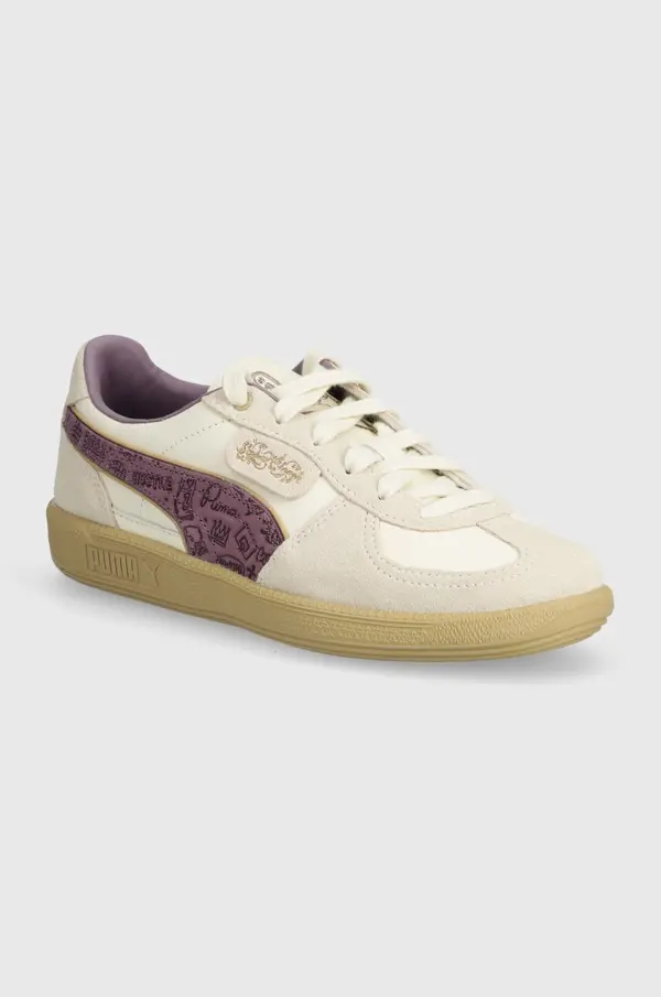 Puma Usnjene superge Puma PUMA X SOPHIA CHANG