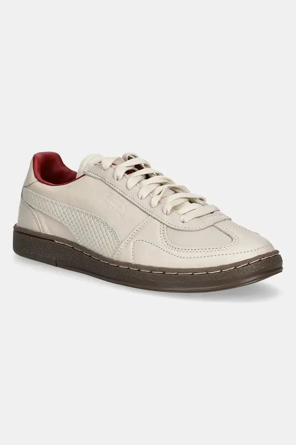 Puma Usnjene superge Puma Super Team Palais Artisan