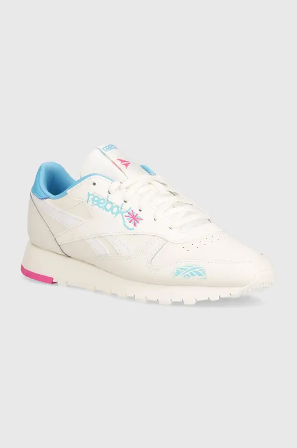 Reebok Classic Usnjene superge Reebok Classic Classic Leather