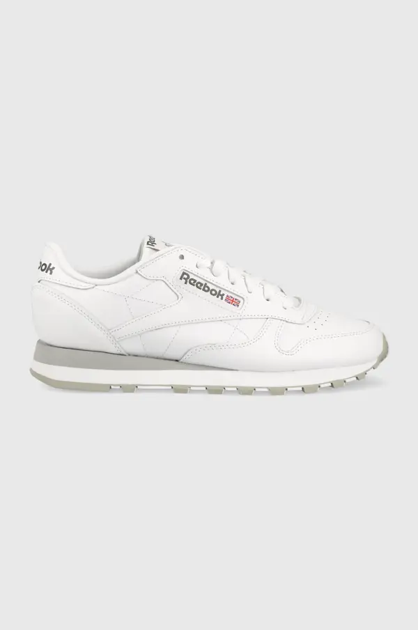 Reebok Classic Usnjene superge Reebok Classic Classic Leather