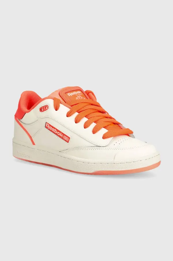 Reebok Classic Usnjene superge Reebok Classic Club C