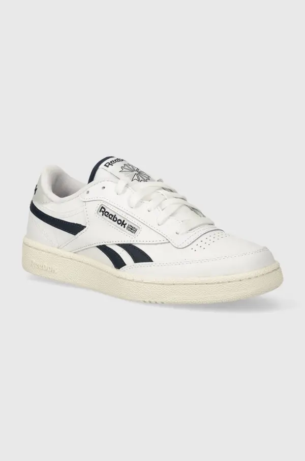 Reebok Classic Usnjene superge Reebok Classic Club C