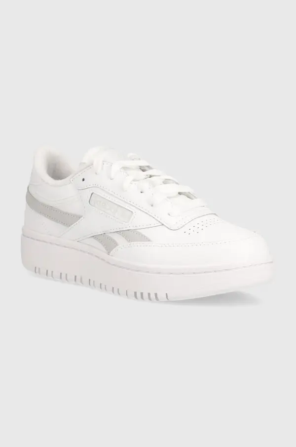 Reebok Classic Usnjene superge Reebok Classic Club C