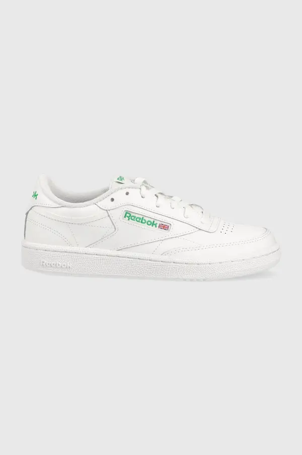 Reebok Classic Usnjene superge Reebok Classic CLUB C