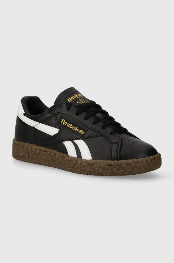 Reebok Classic Usnjene superge Reebok Classic CLUB C
