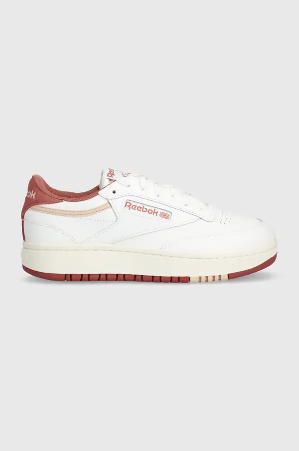 Reebok Classic Usnjene superge Reebok Classic CLUB C