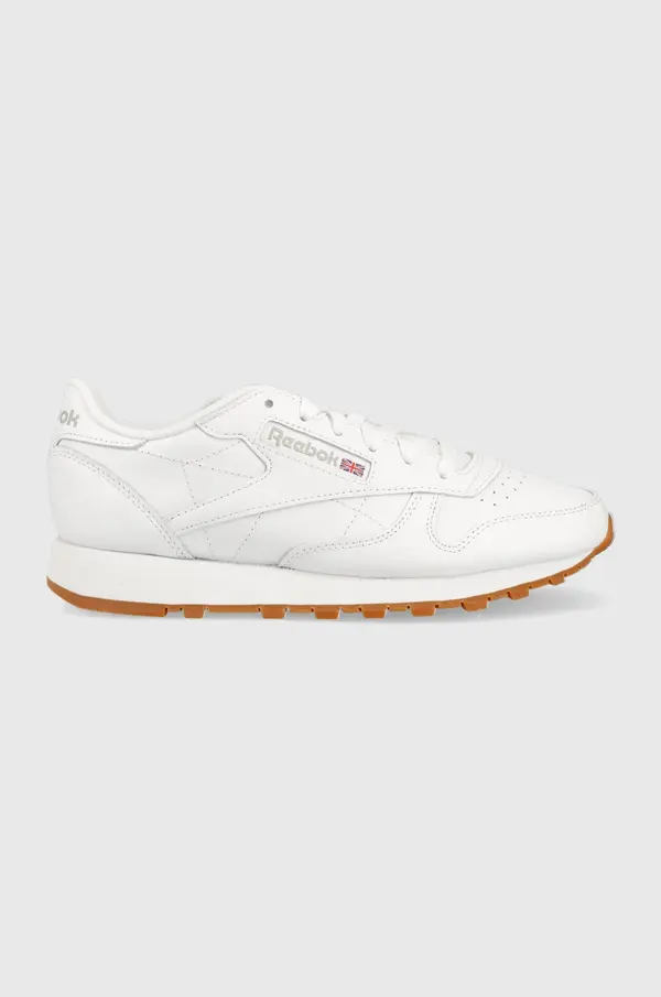 Reebok Classic Usnjene superge Reebok Classic GY0956