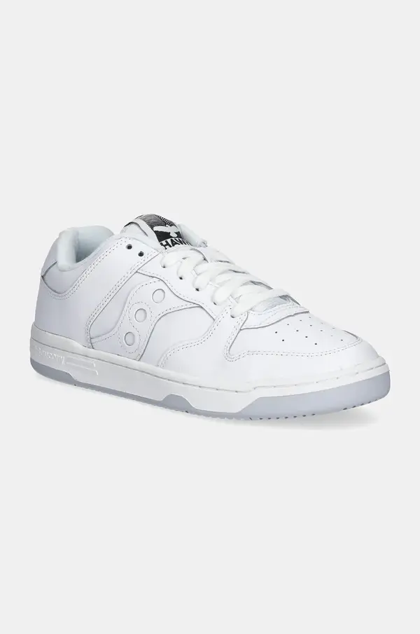Saucony Usnjene superge Saucony HAWK