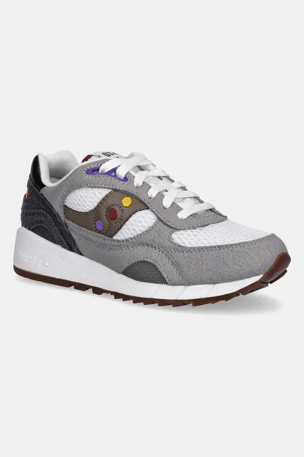 Saucony Usnjene superge Saucony SHADOW 6000
