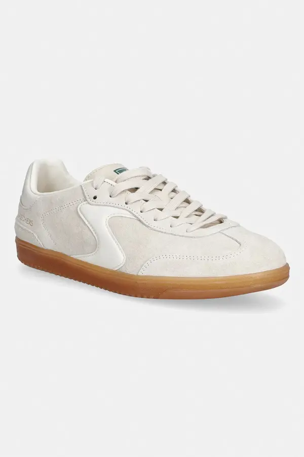 Skechers Usnjene superge Skechers HOTSHOT