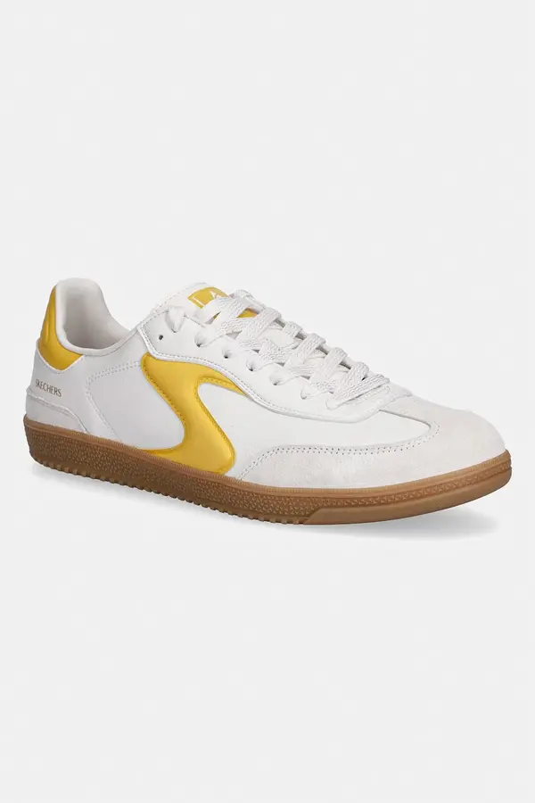 Skechers Usnjene superge Skechers HOTSHOT