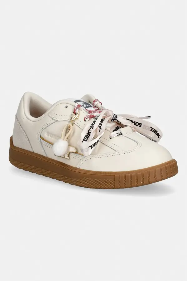 Sorel Usnjene superge Sorel ONA DRIFT LX