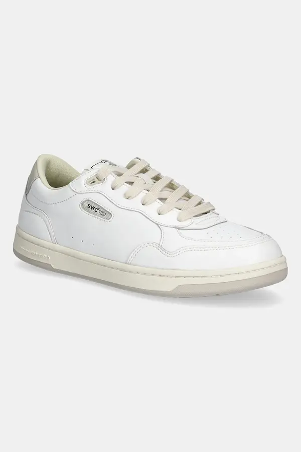 Stepney Workers Club Usnjene superge Stepney Workers Club PRO CUP 01 LEATHER