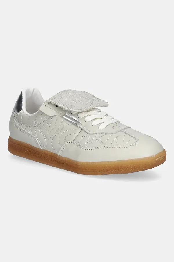 Steve Madden Usnjene superge Steve Madden Eforma