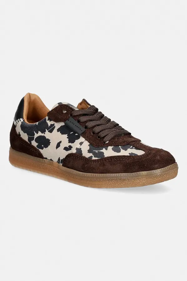 Steve Madden Usnjene superge Steve Madden Emporia