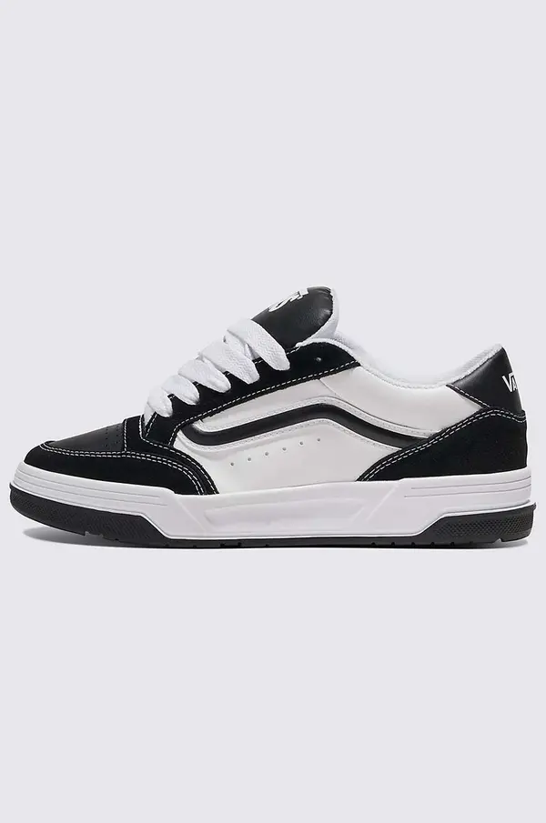 Vans Usnjene superge Vans Hylane