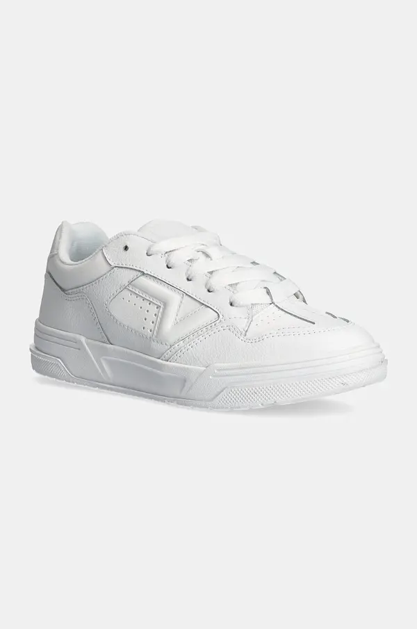 Vans Usnjene superge Vans Upland