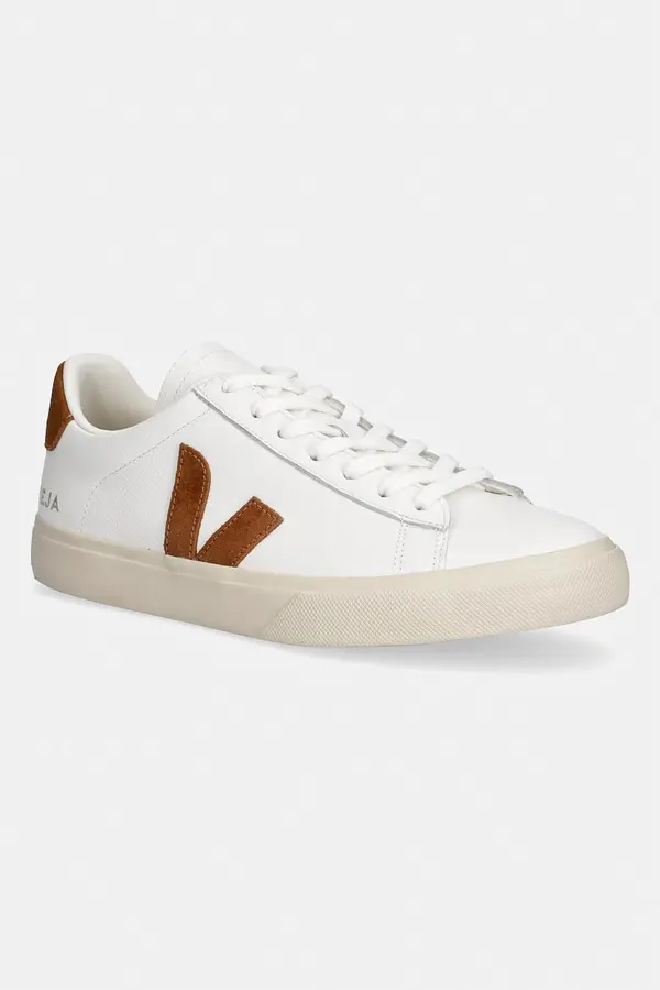 Veja Usnjene superge Veja CAMPO LEATHER
