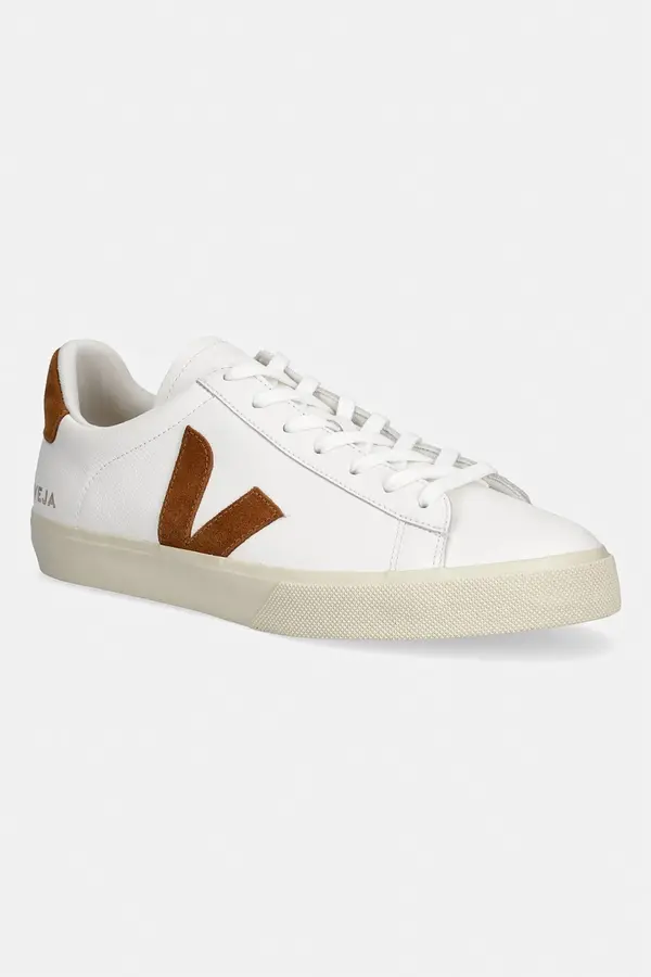 Veja Usnjene superge Veja CAMPO LEATHER
