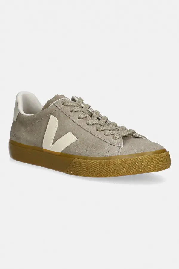 Veja Usnjene superge Veja CAMPO SUEDE