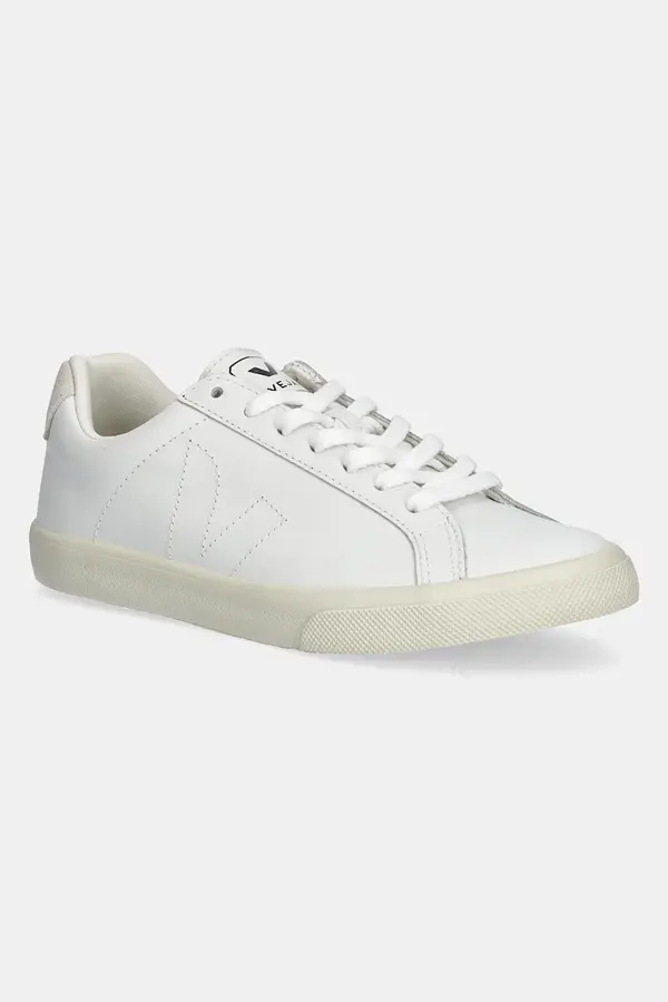 Veja Usnjene superge Veja Esplar Leather