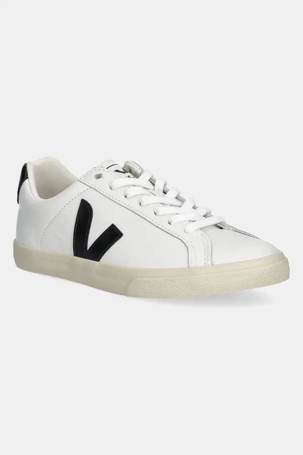 Veja Usnjene superge Veja Esplar Logo Leather