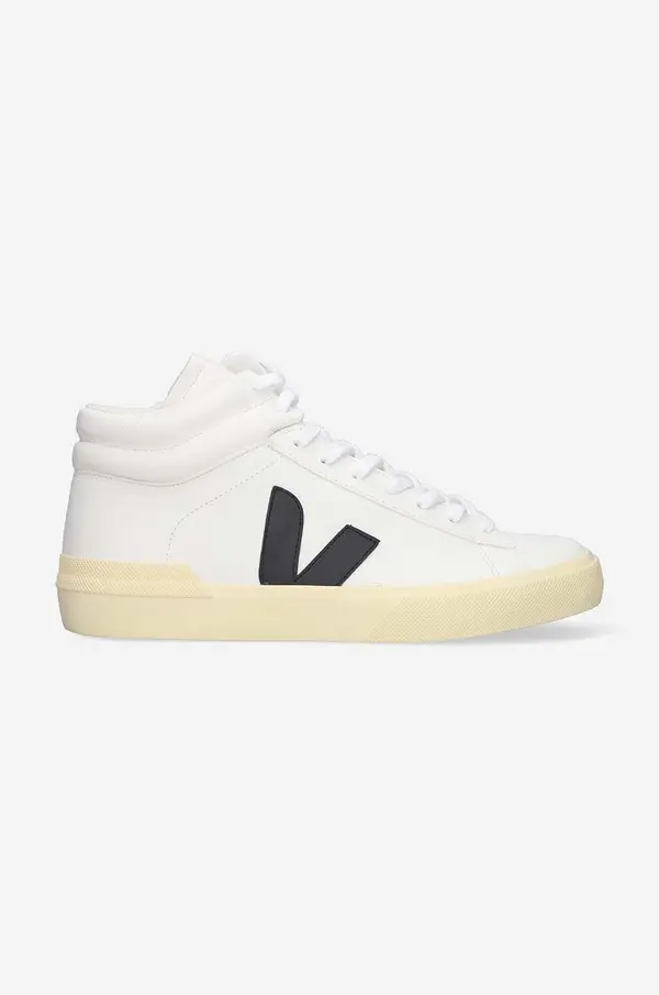 Veja Usnjene superge Veja Minotaur Chfree Leather