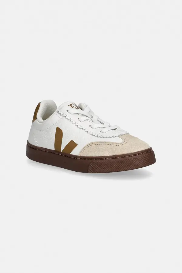 Veja Usnjene superge Veja Small Volley