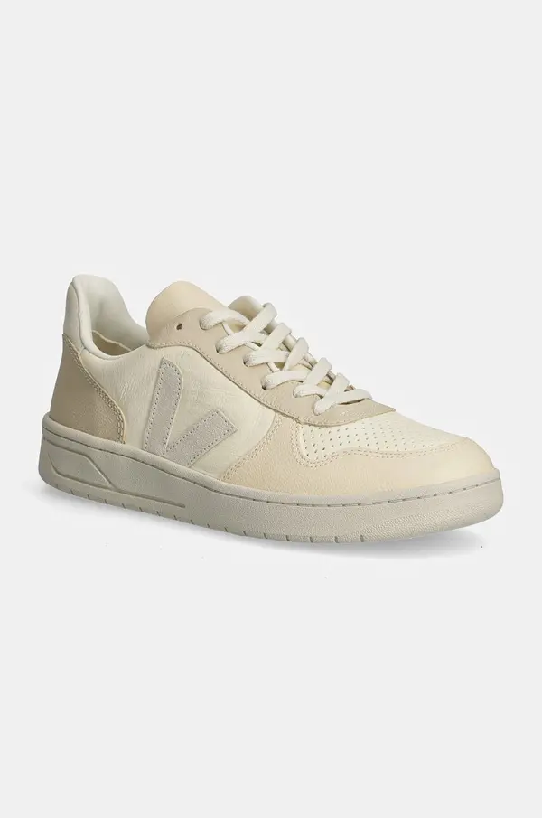 Veja Usnjene superge Veja V-10