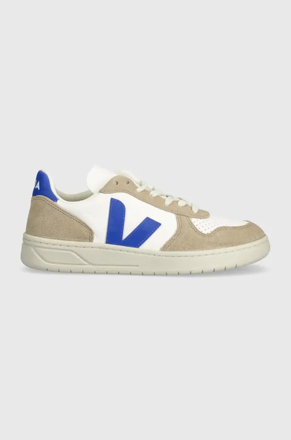 Veja Usnjene superge Veja V-10