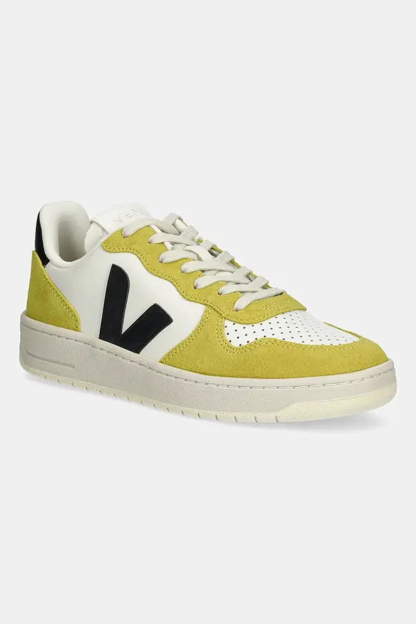 Veja Usnjene superge Veja V-10 Prime