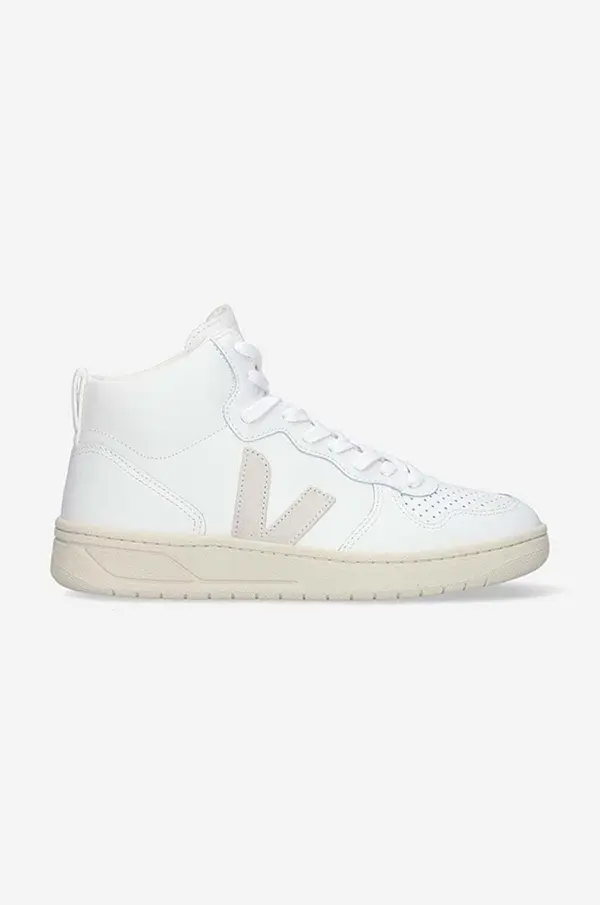 Veja Usnjene superge Veja V-15 Leather