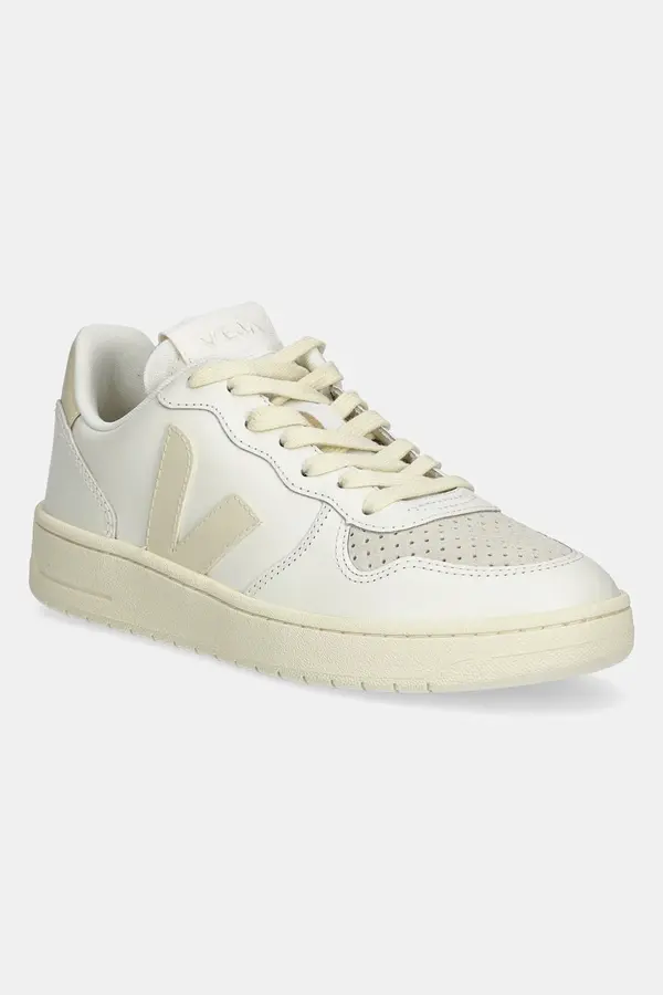 Veja Usnjene superge Veja VI0220498A V-10 LEATHER