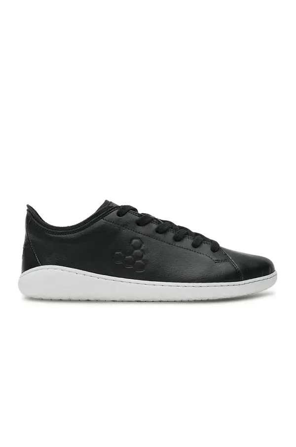 Vivobarefoot Usnjene superge Vivobarefoot GEO COURT III