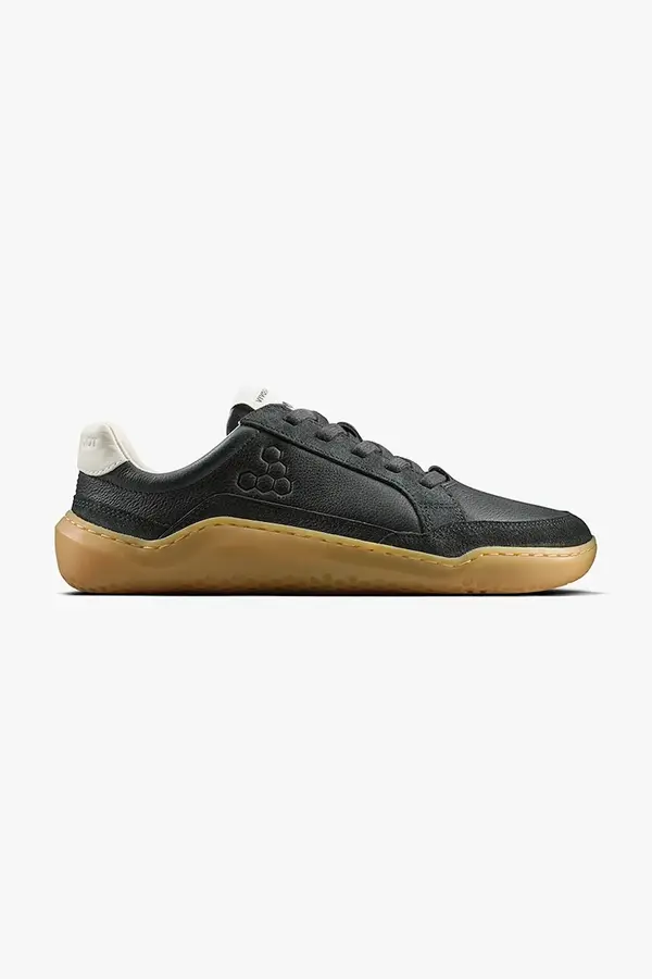 Vivobarefoot Usnjene superge Vivobarefoot GOBI II PREMIUM LEATHER